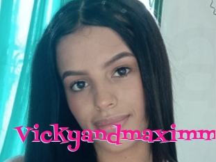 Vickyandmaximm