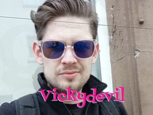 Vickydevil