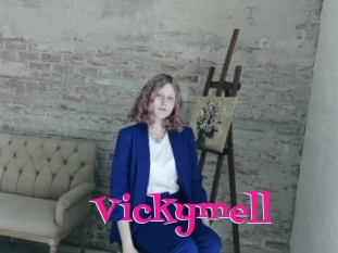 Vickymell