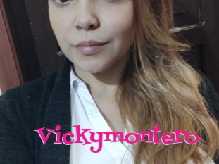 Vickymontero