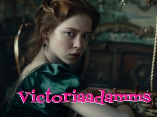 Victoriaadamms