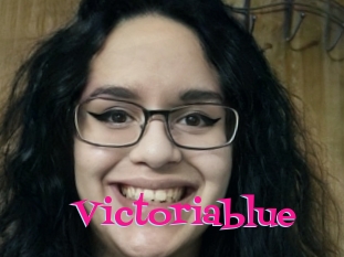 Victoriablue