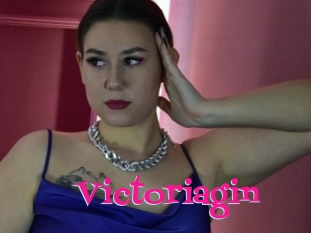 Victoriagin