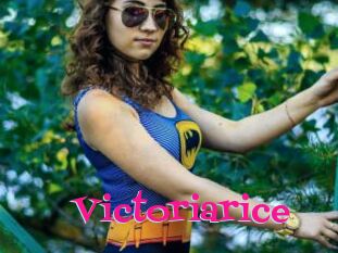 Victoriarice