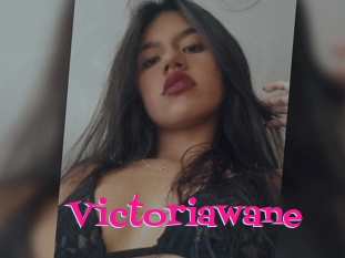 Victoriawane