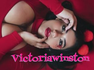 Victoriawinston