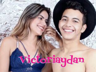 Victoriaydan