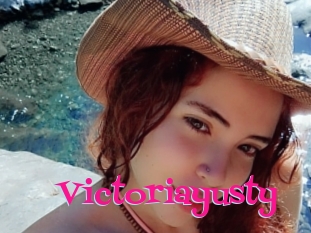 Victoriayusty