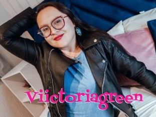 Viictoriagreen