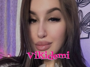 Vikidemi