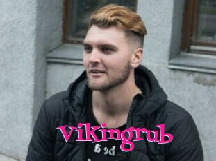 Vikingrub