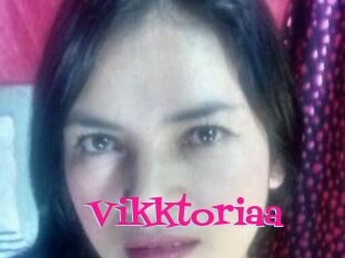 Vikktoriaa