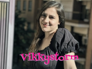 Vikkystorm