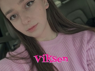 Viksen