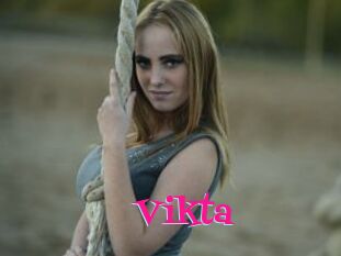 Vikta