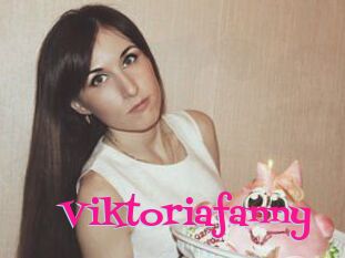 Viktoriafanny