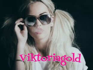 Viktoriagold