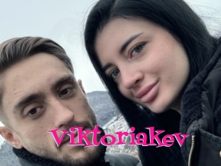 Viktoriakev