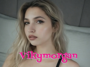 Vikymorgan