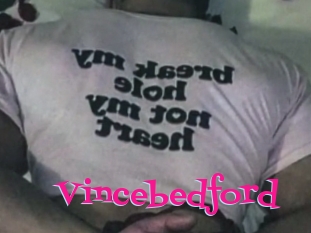 Vincebedford