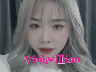 Vinhwillian