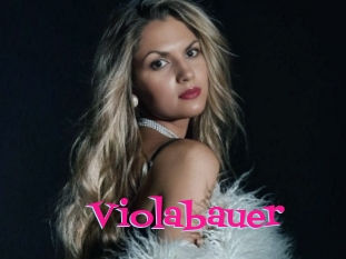 Violabauer