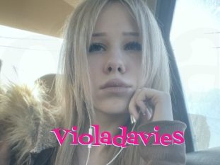 Violadavies