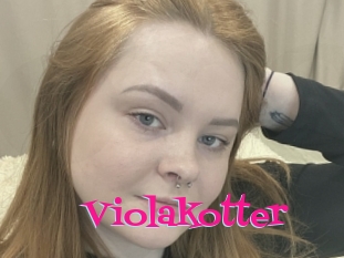 Violakotter