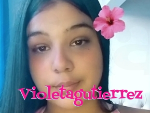 Violetagutierrez