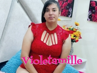 Violetamille