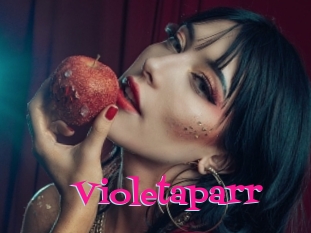 Violetaparr