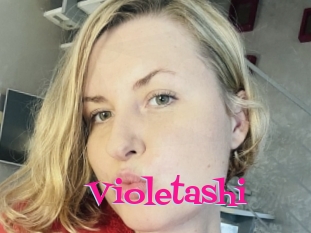 Violetashi