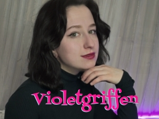 Violetgriffen