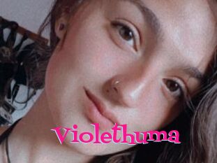 Violethuma