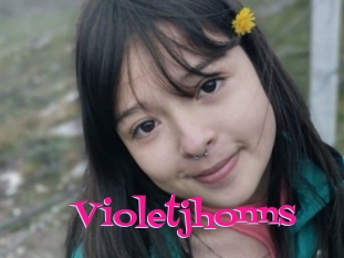 Violetjhonns