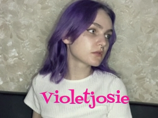 Violetjosie