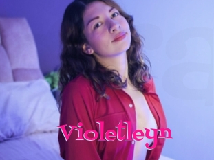 Violetleyn