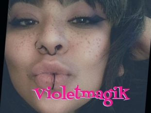 Violetmagik