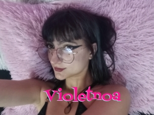 Violetnoa