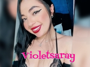 Violetsaray