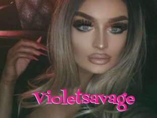 Violetsavage