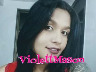 ViolettMason