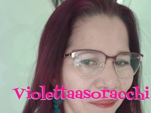 Violettaasoracchi