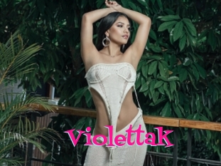 Violettak