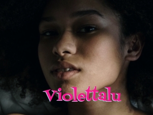 Violettalu