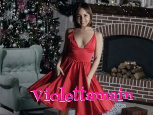 Violettamain