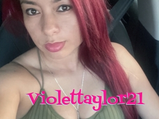 Violettaylor21