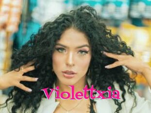 Violettxia