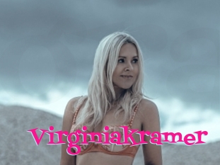 Virginiakramer