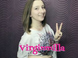 Virginmilla